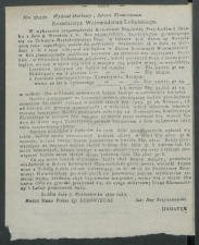 dziennik urzedowy woj.sandomierskiego 1830-48-dod2-00005